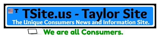 TSite.us – Sharing great Consumers News Online